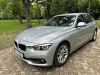 Second-hand BMW 330e 265 CP (194 kW) 2016 Argintiu Berlinǎ