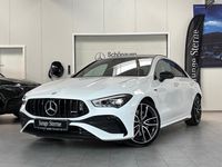 Second-hand Mercedes CLA35 AMG AMG 306 CP (225 kW) 2024 Coupe