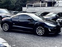 second-hand Peugeot RCZ 