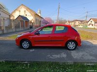 second-hand Peugeot 206+ 206 + an 2011 benzina 1.4 euro 5 klima 84000 km