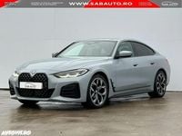 Second-hand BMW 420 M Sport 190 CP (139 kW) 2023 Culoaregri Coupe