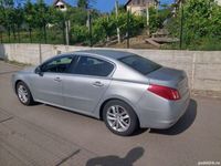 second-hand Peugeot 508 