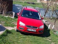 second-hand Ford Focus de vanzare