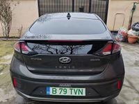 Second-hand Hyundai Ioniq 100 kW (136 CP) 2021 Culoaregri Hatchback