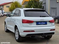 second-hand Audi Q3 