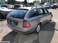 second-hand Mercedes C180 Estate Elegance