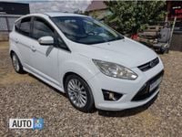 Second-hand Ford C-MAX 163 CP (119 kW) 2012 Alb Monovolum