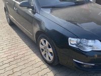 second-hand VW Passat Variant 2.0 TDI DPF Highline