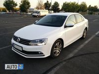 second-hand VW Jetta 1.2 TSI