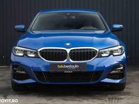 Second-hand BMW 330e M Sport 292 CP (214 kW) 2020 Culoarealbastru Berlinǎ