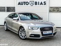 second-hand Audi A5 Sportback 1.8 TFSI