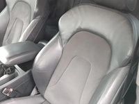 Second-hand Audi A5 Sportback 170 CP (125 kW) 2012 Gri Hatchback