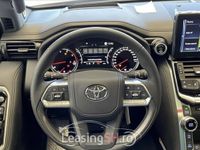 second-hand Toyota Land Cruiser 2022 3.4 Diesel 303 CP 10.074 km - 172.629 EUR - leasing auto