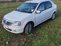 second-hand Dacia Logan 1.5 dci Euro 5 an 2012