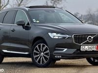 Second-hand Volvo XC60 Inscription 235 CP (172 kW) 2019 Culoaregri SUV