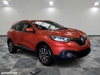 Second-hand Renault Kadjar 130 CP (95 kW) 2016 Culoarerosu SUV