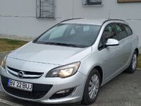 second-hand Opel Astra diesel.euro 5