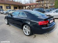 second-hand Audi A5 Coupe 2.0 TDI