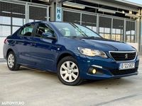 second-hand Peugeot 301 1.6 BlueHDI FAP Active