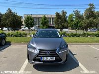 second-hand Lexus NX300h SeriaAWD Executive Plus