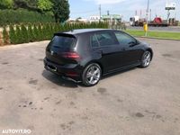 second-hand VW Golf 1.5 TSI DSG Highline