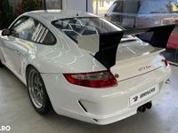 second-hand Porsche 911 GT3 