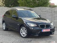 second-hand BMW X1 / XDrive / Automat / Panoramic /M-Packet