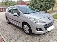 Second-hand Peugeot 207 75 CP (55 kW) 2009 Break