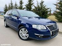 second-hand VW Passat Variant 2.0 TDI DPF DSG Highline