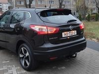 second-hand Nissan Qashqai Model Tekna 2015 !!!