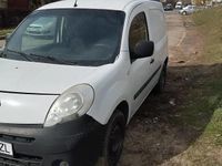 Second-hand Renault Kangoo 90 CP (66 kW) 2013 Monovolum