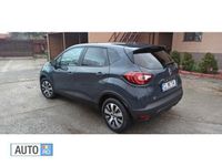 second-hand Renault Captur 0.9 tce