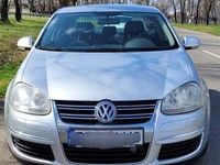 second-hand VW Jetta 1.9 TDI Comfortline