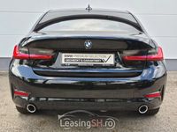 second-hand BMW 320 2020 2.0 Diesel 190 CP 67.606 km - 38.660 EUR - leasing auto