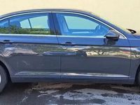 second-hand VW Passat Variant 2.0 TDI DSG Comfortline