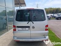 Second-hand VW Caravelle 177 CP (130 kW) 2015 Gri Monovolum