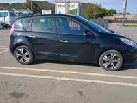 Second-hand Renault Scénic III Bose Edition 130 CP (95 kW) 2011 Monovolum