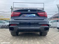 second-hand BMW X6 M M50d