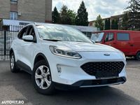 second-hand Ford Kuga 2021 · 79 500 km · 2 488 cm3 · Hibrid