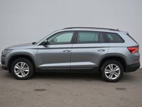 second-hand Skoda Kodiaq AMB. 2.0 TDI 4x4 DSG Small Fleet