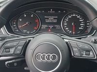 second-hand Audi A4 2.0 TDI ultra S tronic