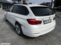 second-hand BMW 320 Gran Turismo Seria 3 d xDrive AT