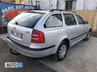 second-hand Skoda Octavia POSIBILITATE SI IN RATE FARA AVANS / 1,9 TDI EURO 4 /