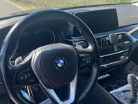 second-hand BMW 530 Seria 5 d xDrive Touring Aut. Luxury Line