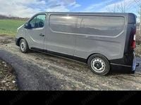 Second-hand Renault Trafic 115 CP (84 kW) 2014 Monovolum