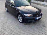 second-hand BMW 120 seria 1 d 2.0 177 cp