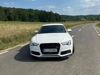 Second-hand Audi A5 177 CP (130 kW) 2013 Coupe
