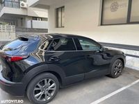 second-hand Mazda CX-30 X180 MHEV 2WD 6AT GT Plus