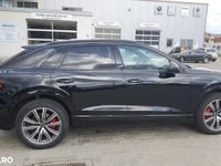 second-hand Audi Q8 3.0 50 TDI quattro Tiptronic