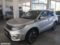 second-hand Suzuki Vitara 1.4 Boosterjet Mild-Hybrid Passion